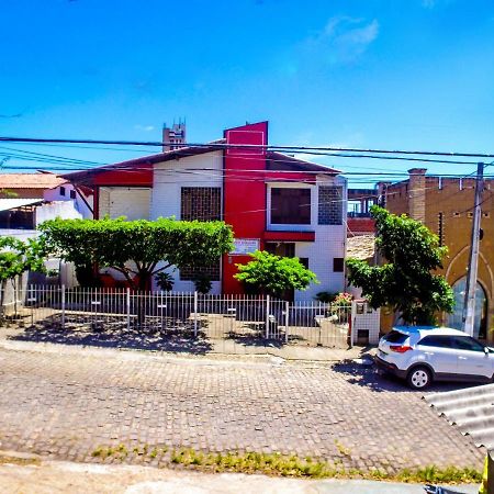 Apartamento Mobiliado Mozart Apartment Natal Luaran gambar