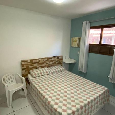 Apartamento Mobiliado Mozart Apartment Natal Luaran gambar