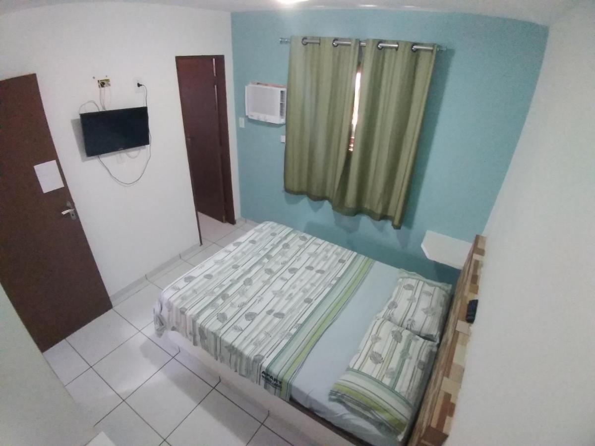 Apartamento Mobiliado Mozart Apartment Natal Luaran gambar