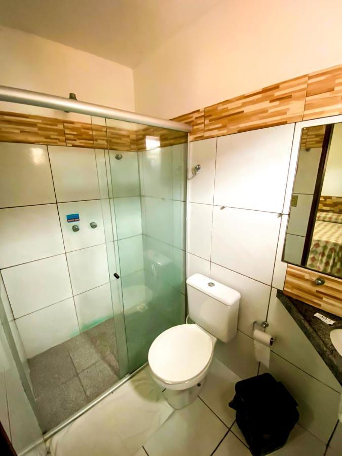 Apartamento Mobiliado Mozart Apartment Natal Luaran gambar