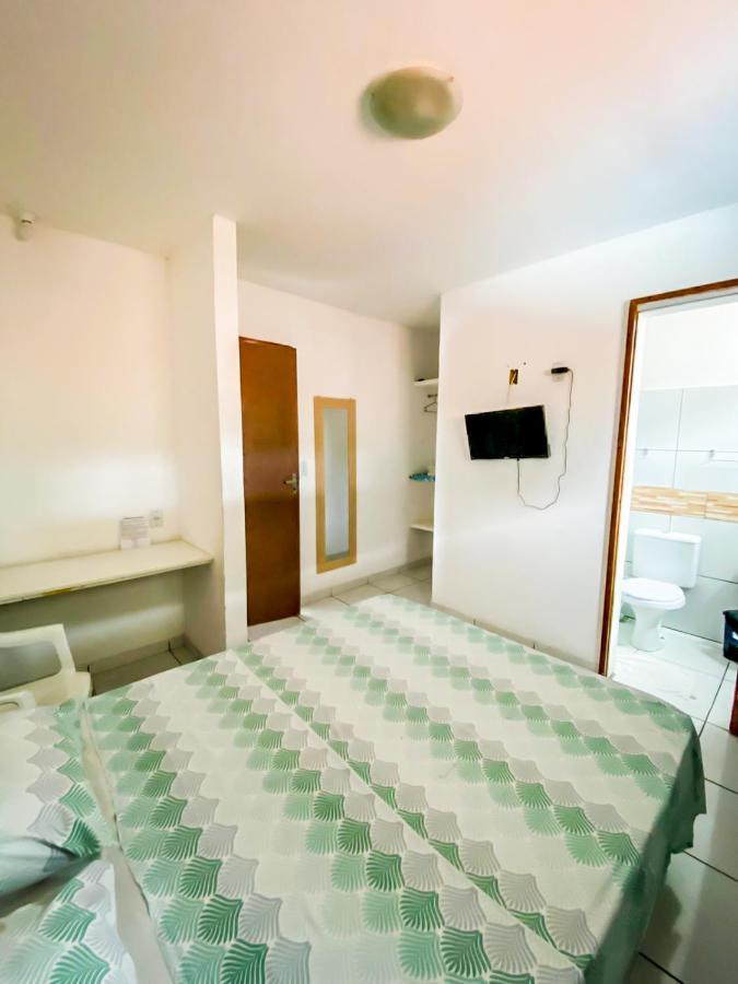 Apartamento Mobiliado Mozart Apartment Natal Luaran gambar