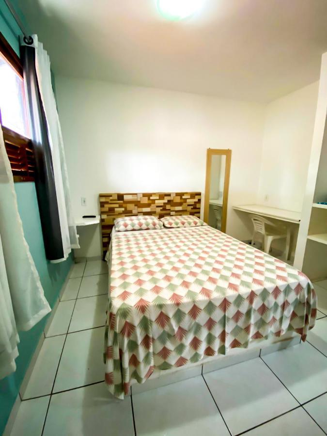 Apartamento Mobiliado Mozart Apartment Natal Luaran gambar