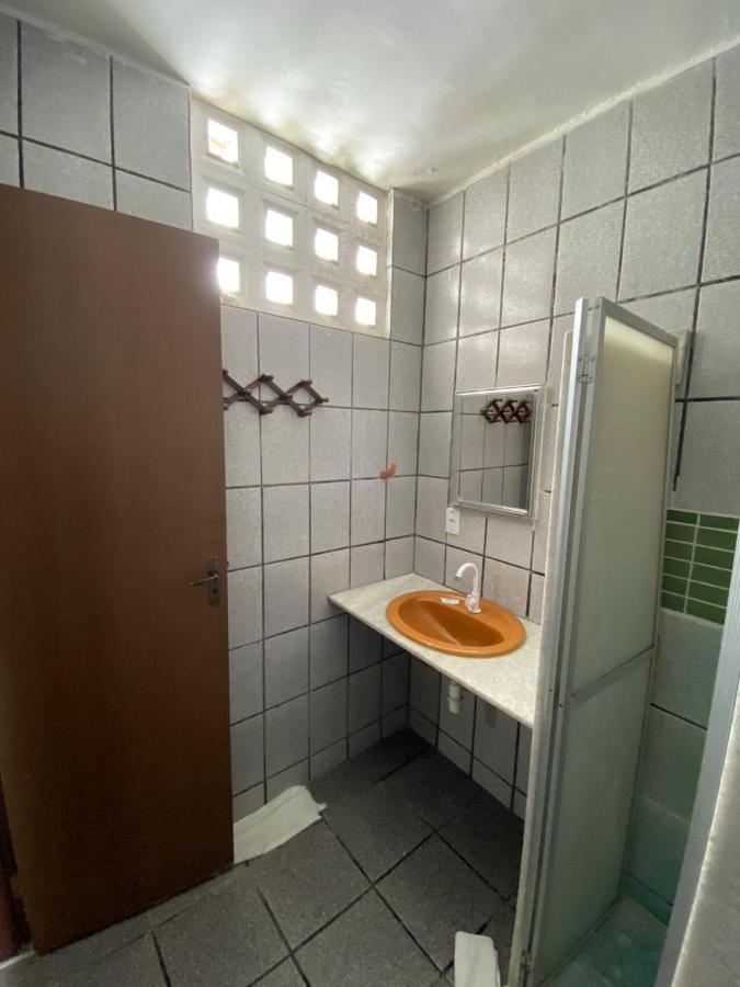 Apartamento Mobiliado Mozart Apartment Natal Luaran gambar