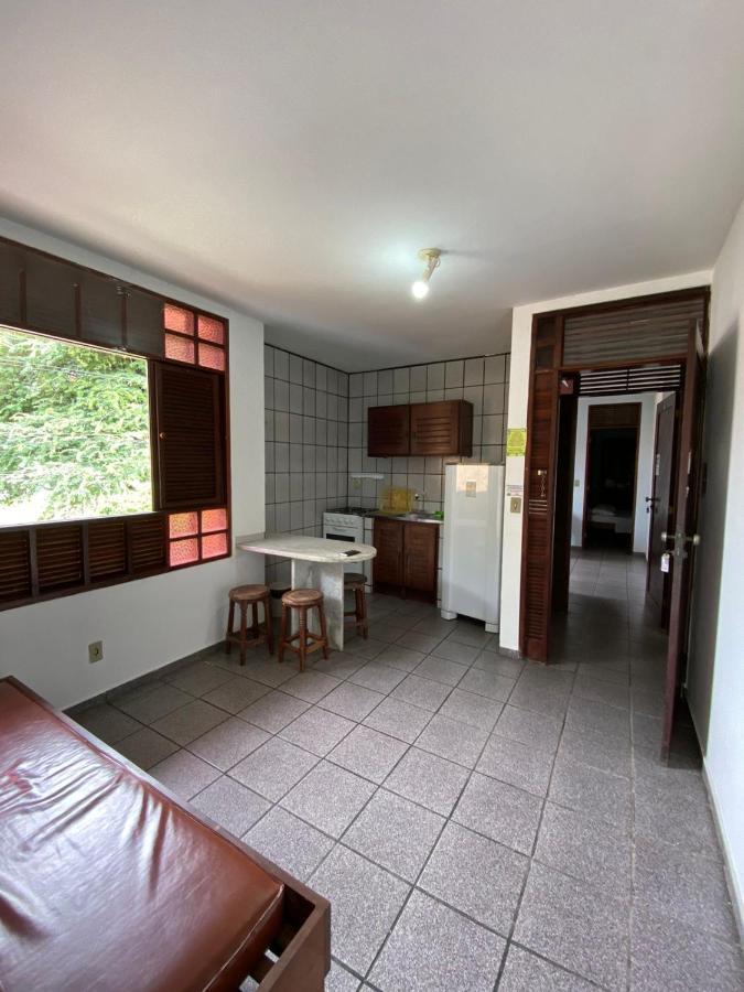 Apartamento Mobiliado Mozart Apartment Natal Luaran gambar