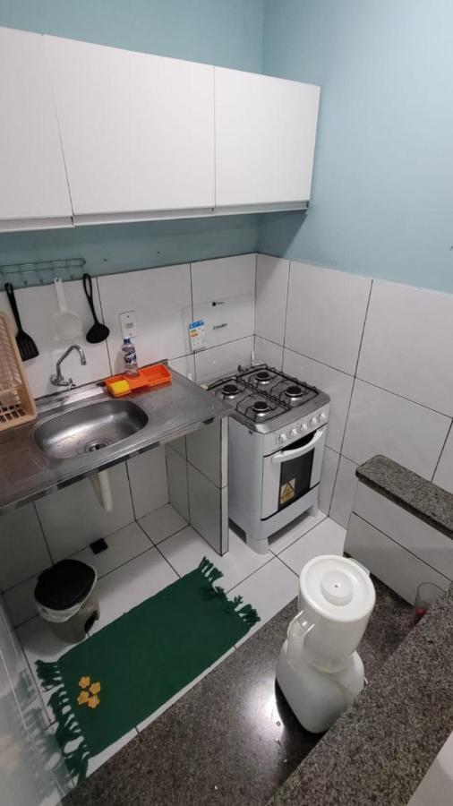 Apartamento Mobiliado Mozart Apartment Natal Luaran gambar