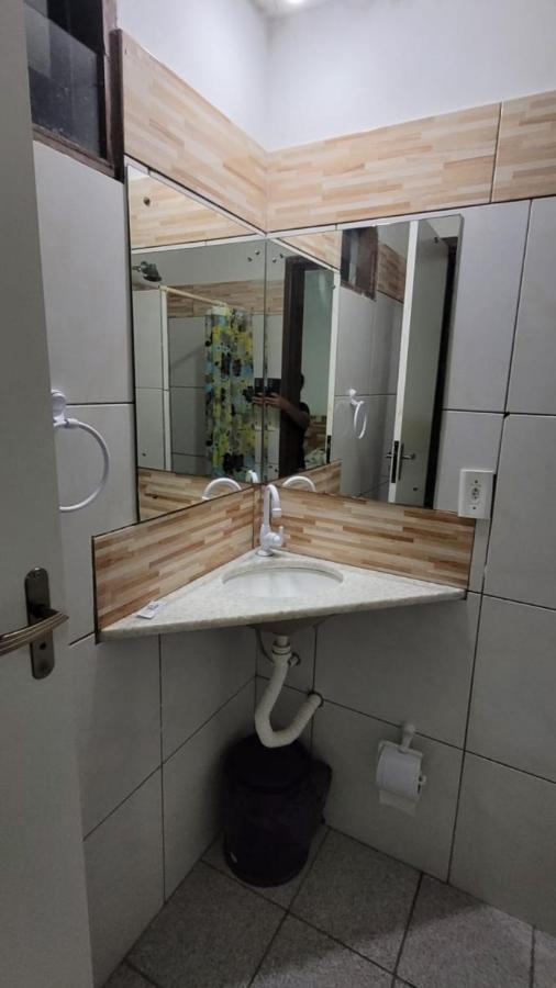 Apartamento Mobiliado Mozart Apartment Natal Luaran gambar