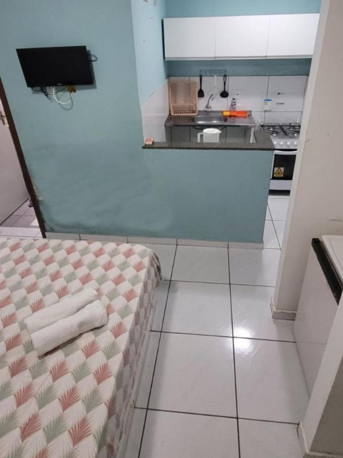 Apartamento Mobiliado Mozart Apartment Natal Luaran gambar