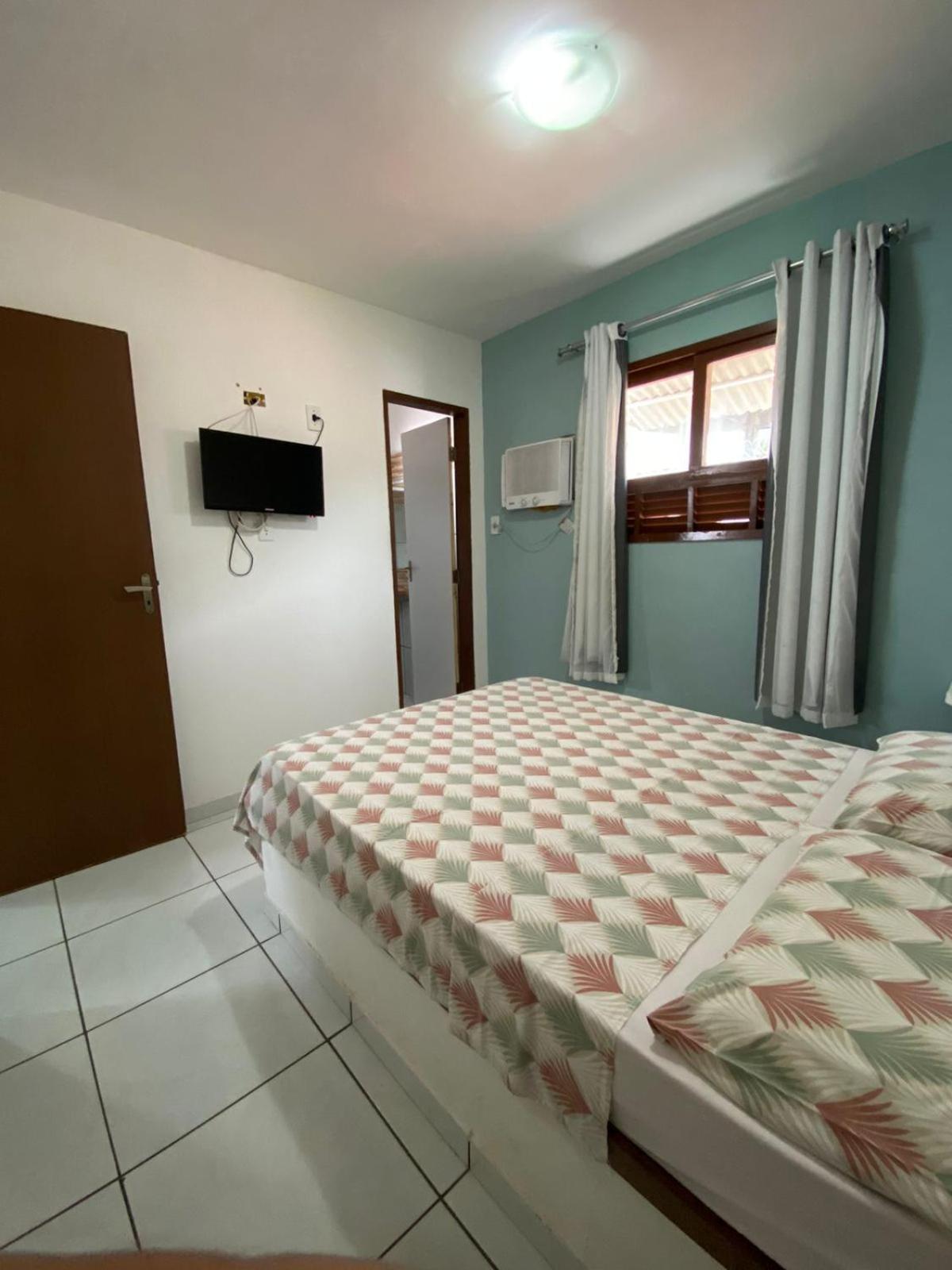 Apartamento Mobiliado Mozart Apartment Natal Luaran gambar