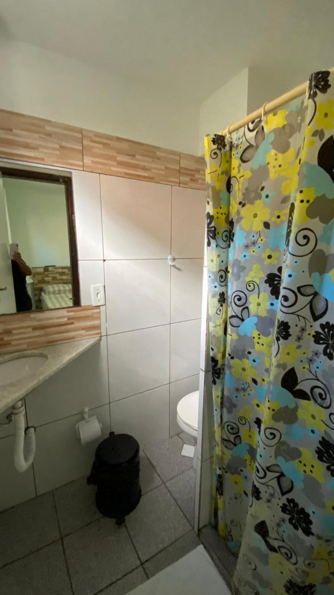 Apartamento Mobiliado Mozart Apartment Natal Luaran gambar
