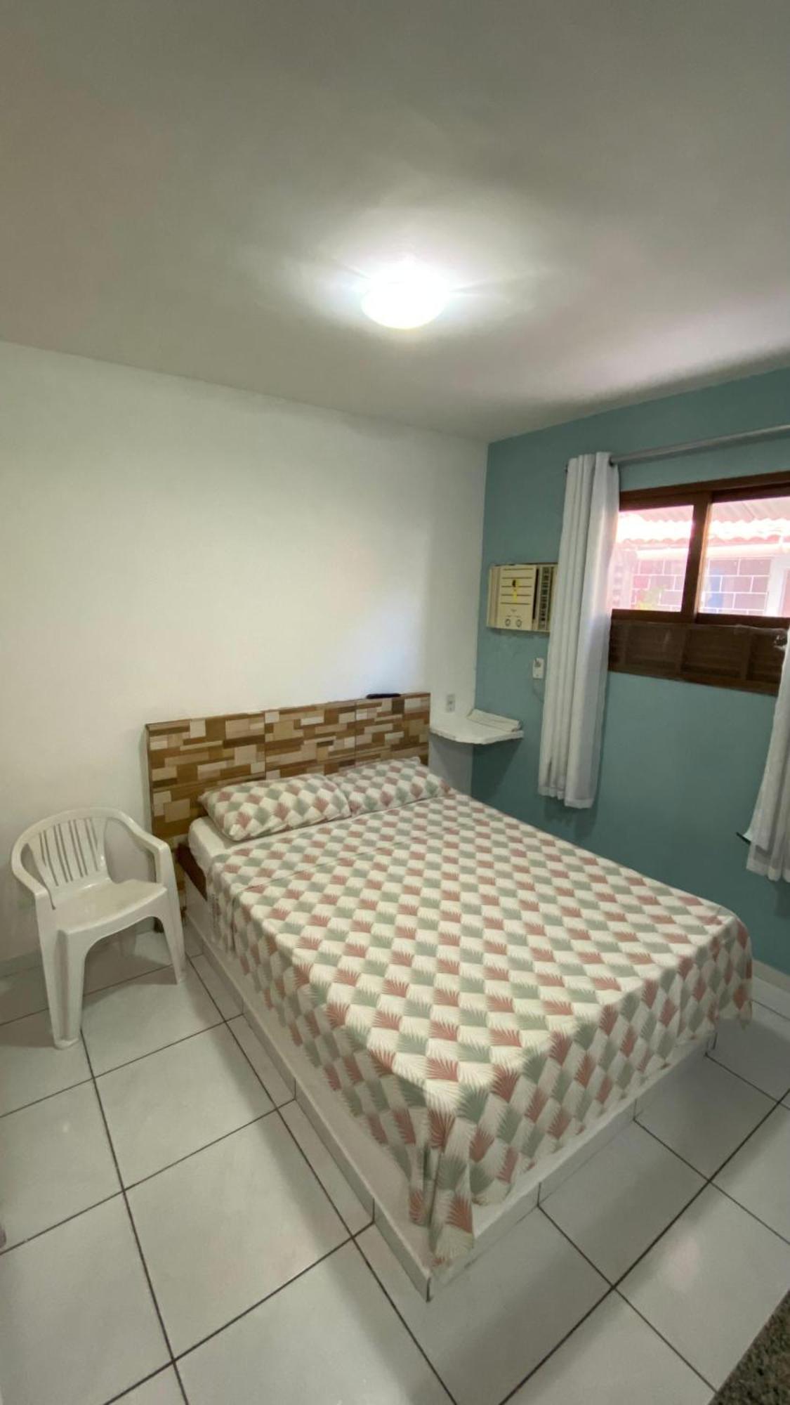 Apartamento Mobiliado Mozart Apartment Natal Luaran gambar